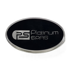 Platinum Spas Insert for Headrest on Infinity V2