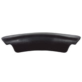 Headrest Long for Neptune Swim Spa - Black