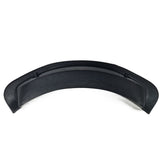 Headrest Long for Neptune Swim Spa - Black