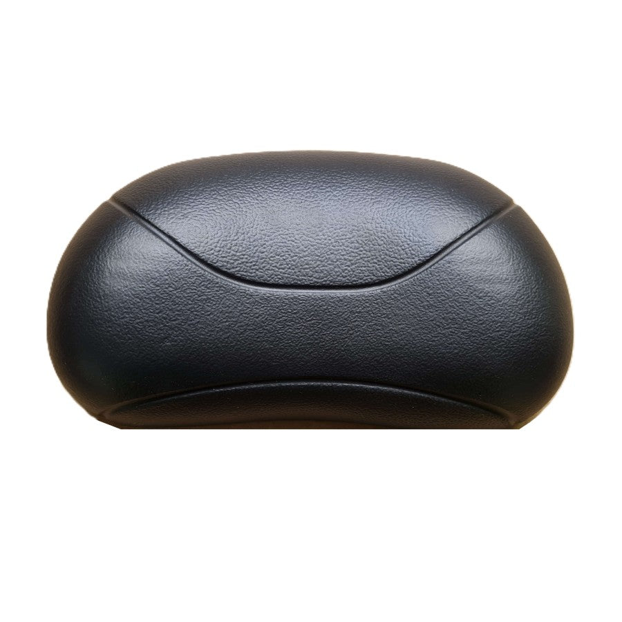 Headrest Small Bean-shaped - Black for Trident/Vienna V1/Rhodes V1