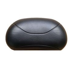 Headrest Small Bean-shaped - Black for Trident/Vienna V1/Rhodes V1