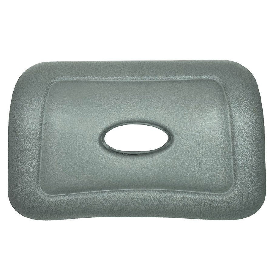 Headrest/Pillow for Mercury V2/Venus V2/Neptune V2/Mars V1/Hydro V1/Ocean V1/Joys V1 - Grey (09-EVA-HS-266-004)