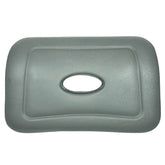 Headrest/Pillow for Mercury V2/Venus V2/Neptune V2/Mars V1/Hydro V1/Ocean V1/Joys V1 - Grey (09-EVA-HS-266-004)