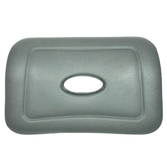 Headrest/Pillow for Mercury V2/Venus V2/Neptune V2/Mars V1/Hydro V1/Ocean V1/Joys V1 - Grey (09-EVA-HS-266-004)