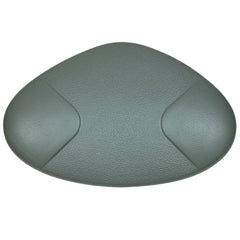 Headrest/Pillow Oval for Mercury V1 - Grey (09-EVA-HS-140-007)