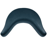 Headrest/Pillow for Malaga, Dream Corner - Dark Grey