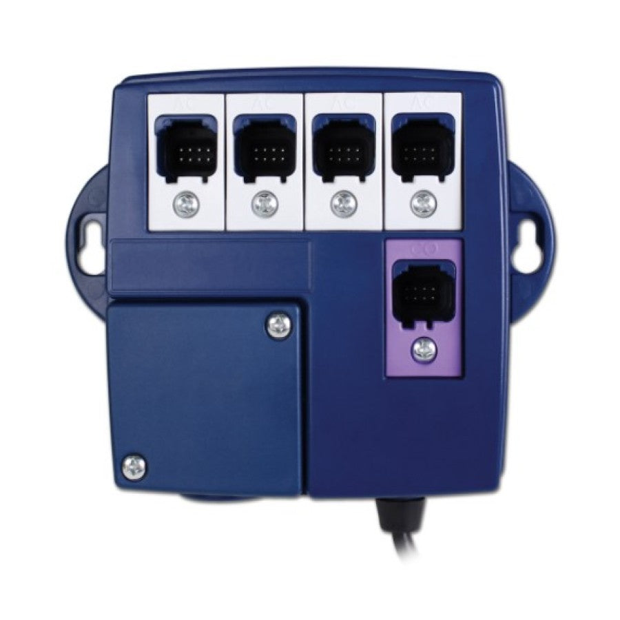 IN.GRID - Gecko - 4 SWITCH + CO For HEAT PUMP CONTROL (0608-521033)