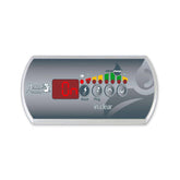 Control Panel Aeware IN.K200 for Gecko In.Clear System (0607-008010)