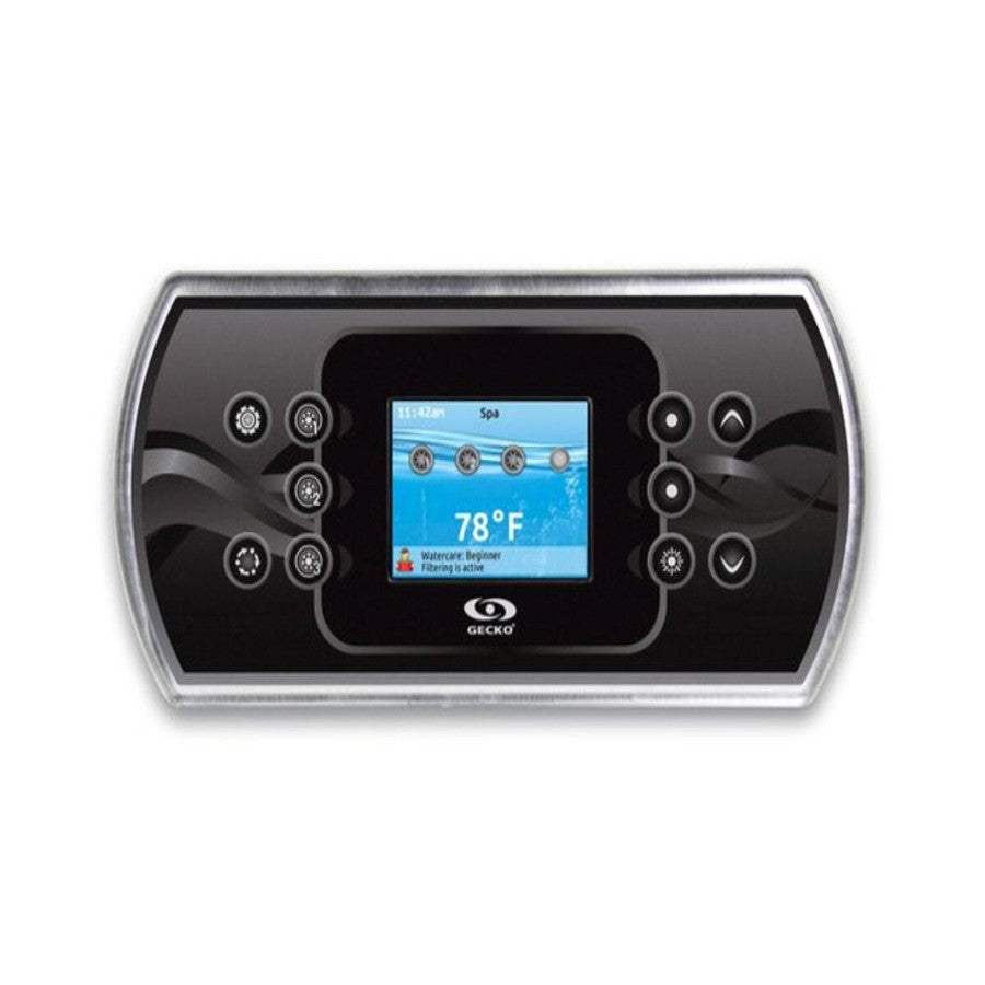 Control Panel K800 Gecko (IN.K806-CL-GE1)(0607-008030)