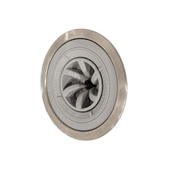 Slimline Diffuser 6 Inch Jet Internal - Aquasolus Lunar Grey for Series3