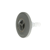 Rotational Jet 4 Inch Internal For AquaSolus Range - Lunar Grey (AQJR4-04 ZS QHS DK XZPZ 4 04)