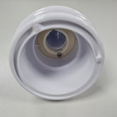 Jet Body for 4.5 Inch Large Rotational/Directional Screw Fit Jets for Bellagio Spas