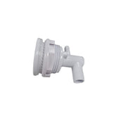 Jet Body for 3.5 Inch / Medium Rotational / Directional Screw Fit for Bellagio Spas