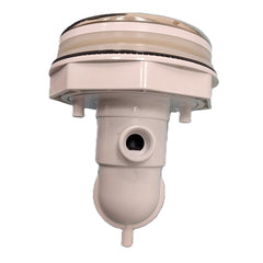 Circulation Jet 7 inch 8 holes for Deluxe Range V3/Seville V1/Reims V1/St.Tropez V1 - Black (04 8K HS ZP 70 011 )