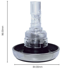 Diffuser 3 Inch Jet for Como V1/Coniston V1/Derwent V1/Garda V1/Lugano V1/Windermere V1