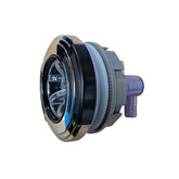 Diffuser 5 Inch Jet with Body LED Version - 4 Arch Design for Platinum Spas Premium V2