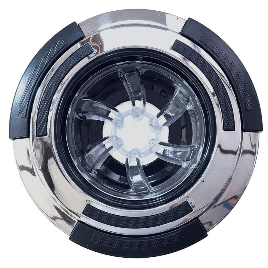 Diffuser Jet 5 Inch for Palma V3/Happy V3/Refresh V3/Tahiti V3/Seville V1 (04 XG HS TMX DKXZPZ 5 04)