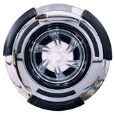 Diffuser Jet 4 Inch with Body for Palma V3/Happy V3/Refresh V3/Tahiti V3/Seville V1 (04 XG HS TMHX ZLPZ 4 02)