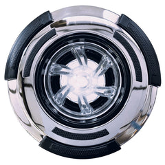 Diffuser Jet 4 Inch with Body for Palma V3/Happy V3/Refresh V3/Tahiti V3/Seville V1 (04 XG HS TMHX ZLPZ 4 02)