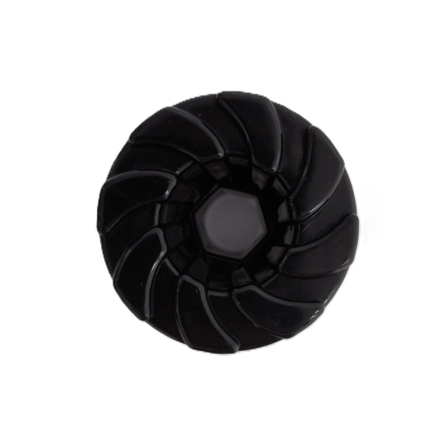 Ozone Jet for Platinum Deluxe V3/Thermals Spas - Black (15 HUIS CY CYPZ 010)