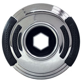 Fixed Jet 1 Inch with Body - 4 Arch Design for Platinum Premium V2