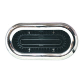 River Jet - Black/Silver for Platinum Swim Spas Eros V1/Helios V1/Zelus V1/Hera V1/Poseidon V1