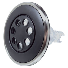 Multihole Rotational 3.5 Inch Jet Internal for Platinum Spas Premium V3/Luxury (03.06.03.00262)