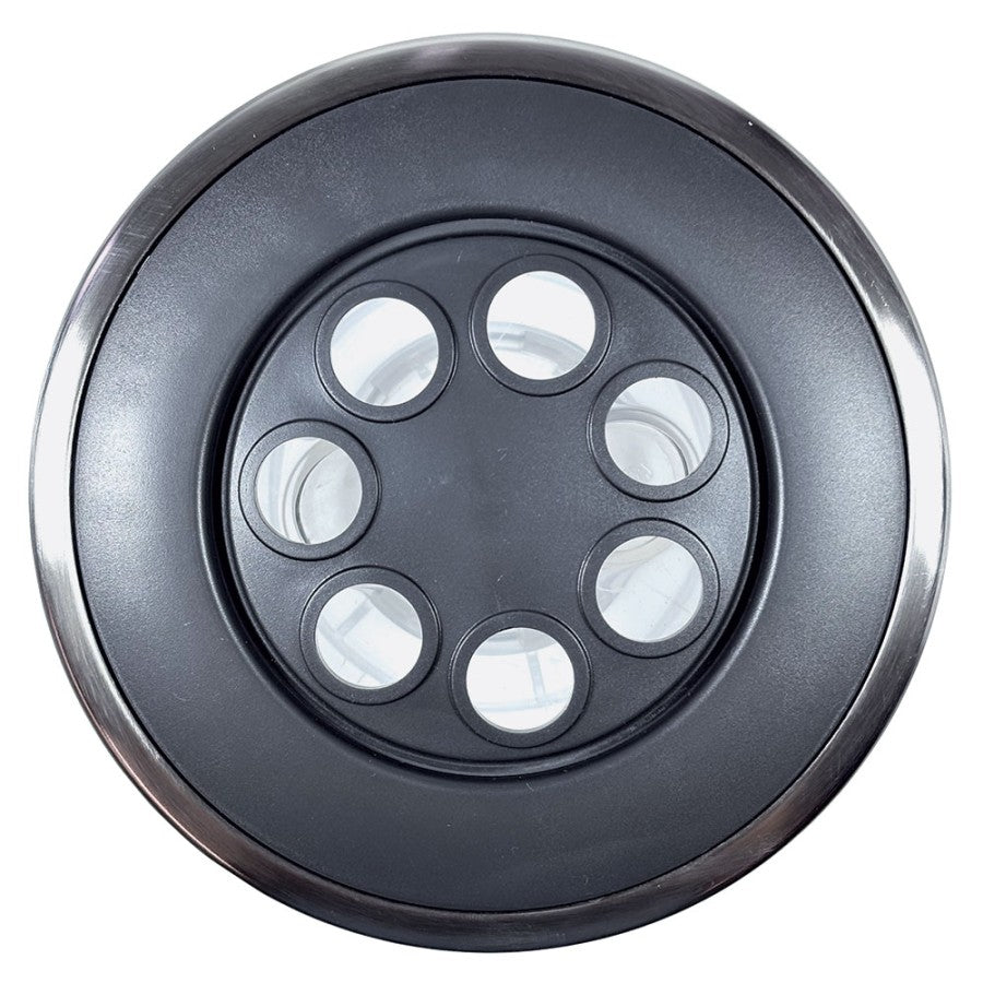 Multihole Rotational 5 Inch Jet Internal for Platinum Spas Premium V3/Luxury (03.06.03.00264)