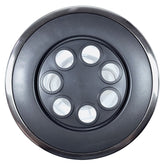 Multihole Rotational 5 Inch Jet Internal for Platinum Spas Premium V3/Luxury (03.06.03.00264)