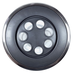 Multihole Rotational 5 Inch Jet Internal for Platinum Spas Premium V3/Luxury (03.06.03.00264)