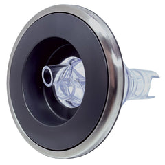 Double Swirl 3.5 Inch Jet Internal for Platinum Spas Premium V3/Luxury (03.06.03.00267)
