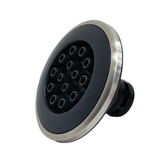 Multihole Fixed 7 Inch Jet Internal for Platinum Spas Premium V3/Luxury (03.06.03.00270)