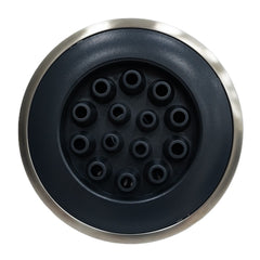 Multihole Fixed 7 Inch Jet Internal for Platinum Spas Premium V3/Luxury (03.06.03.00270)