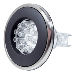 Multihole Fixed 3.5 Inch Jet Internal for Platinum Spas Premium V3/Luxury (03.06.03.00266)