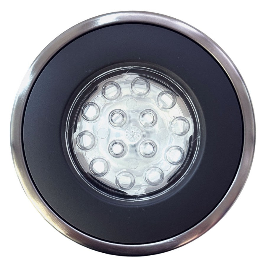 Multihole Fixed 3.5 Inch Jet Internal for Platinum Spas Premium V3/Luxury (03.06.03.00266)