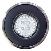 Multihole Fixed 3.5 Inch Jet Internal for Platinum Spas Premium V3/Luxury (03.06.03.00266)