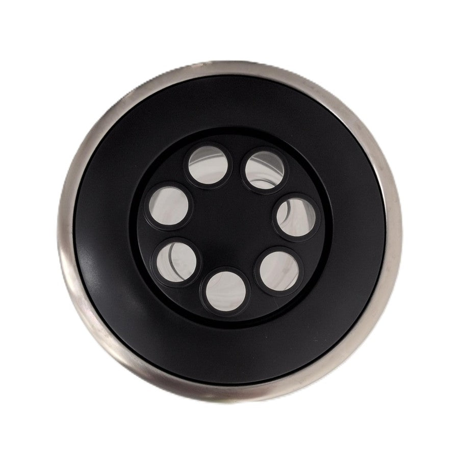 Multihole Rotational Jet 3.5 Inch Internal for Platinum Spas Premium V3/Luxury (03.06.03.00262)