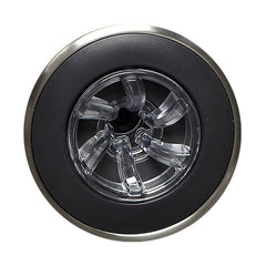 Spiral Diffuser 5 Inch Jet Internal for Platinum Spas Premium V3/Luxury (03.06.03.00265)