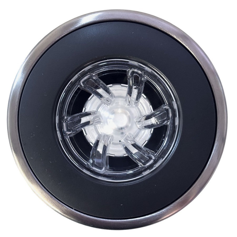 Spiral Diffuser 3.5 Inch Jet Internal for Platinum Spas Premium V3/Luxury (03.06.03.00263)