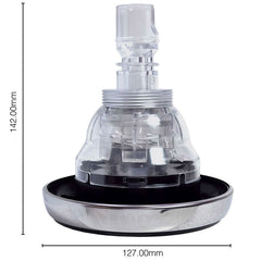 Rotational 5 Inch Jet for Como V1/Coniston V1/Derwent V1/Garda V1/Lugano V1/Windermere V1