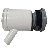 Fountain Jet for Thermal Tubs - Flower (ALTERNATIVE JET-TH2FOUNT) (03 GM HS MMH SZ 004)