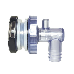 Fixed Diffuser Jet 2.2 Inch with Body for Palma V3/Happy V3/Refresh V3/Tahiti V3/Seville V1 (04 XG HS TMHX ZLPZ 2 01)