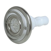 Rotational Jet Small/2 Inch, LED version for Lovia Tubs - 2 Moon design (3.05.01.347)