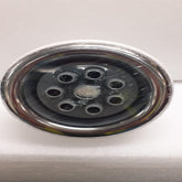 Circulation Jet Extra Large/7 Inch, 8 Hole for Thermals Tubs - Grey