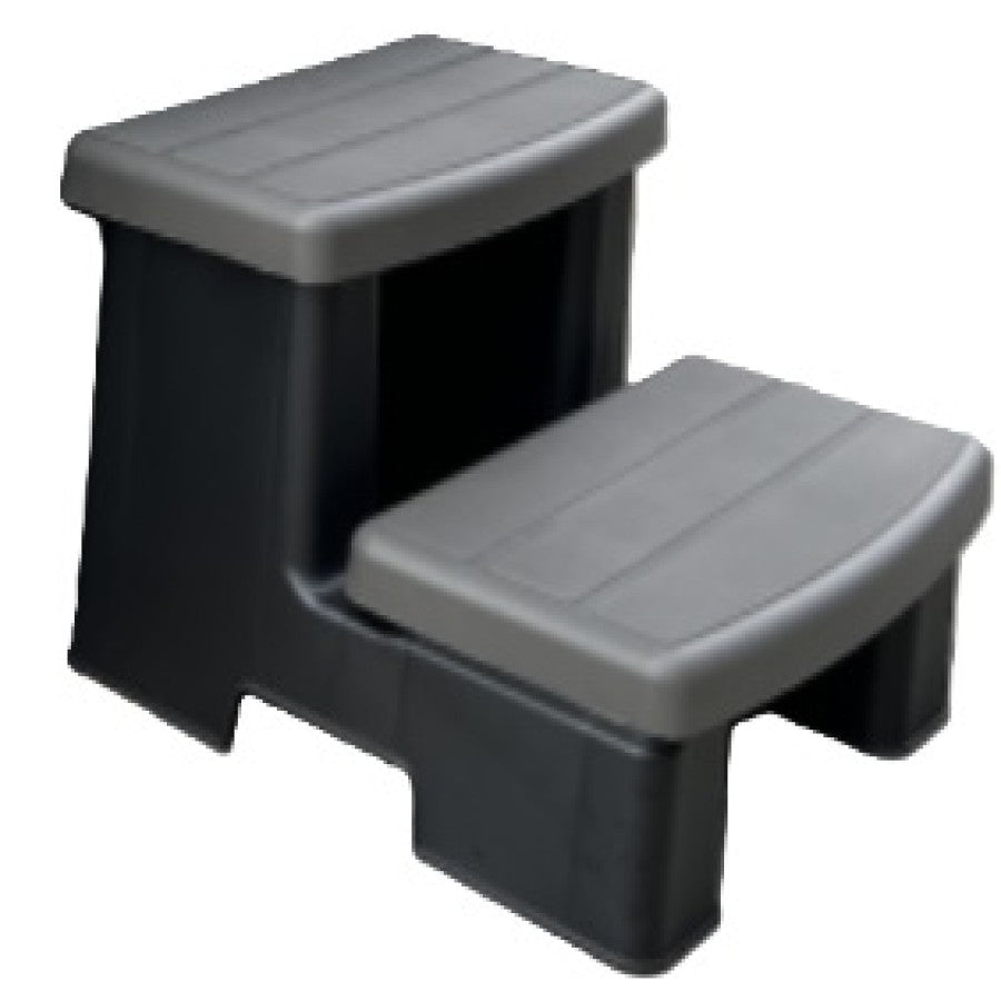 Steps for OR 2025 - Black + Grey (L-1151BG)