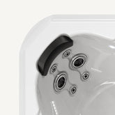 Headrest for L505 Spa