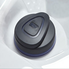 Large Diverter With PS Logo For Premium V3 (03.06.02.00088)