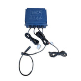 LED Driver 4 cable 50-60hz Max 3A Superior Wellness for Aquasolus/Platinum Vacation (RQ-LED-3A)