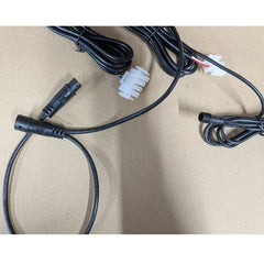 LED Driver 4 cable 50-60hz Max 3A Superior Wellness for Aquasolus/Platinum Vacation (RQ-LED-3A)