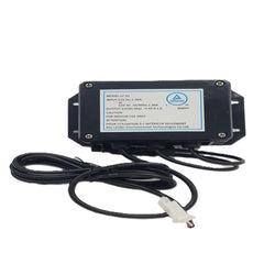 LED Controller/Driver for Platinum Spas Deluxe V3 (GD XAXI TBQ 002)